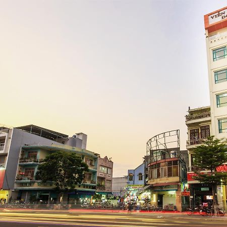 โรงแรมเวียน ดง ดานัง ภายนอก รูปภาพ