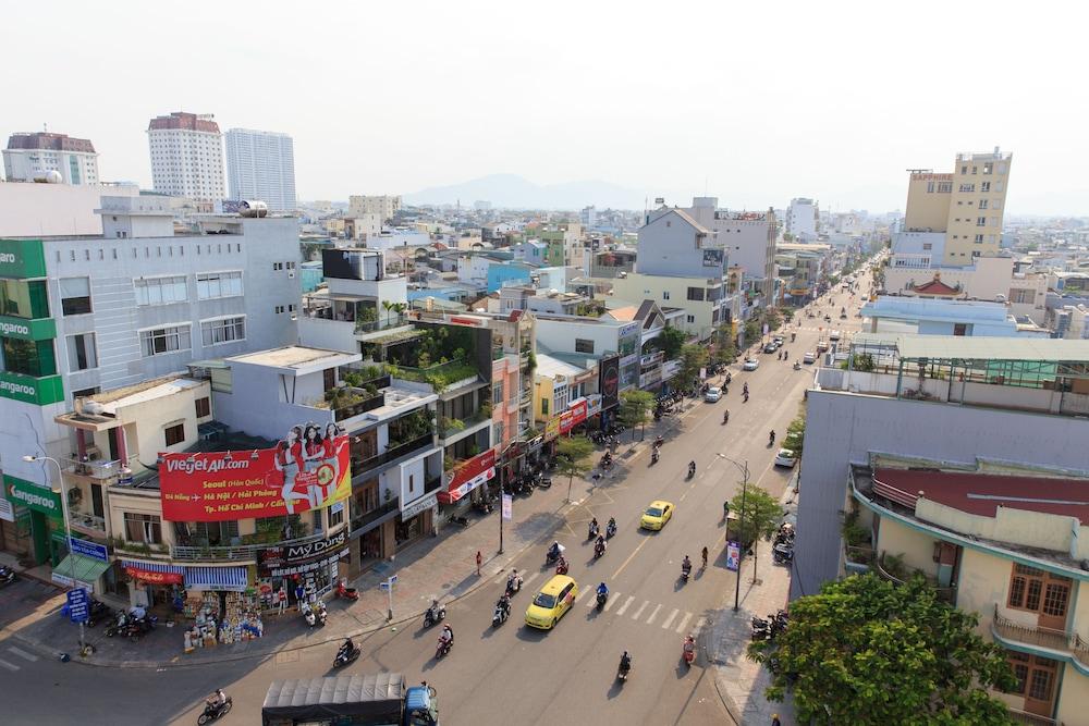 โรงแรมเวียน ดง ดานัง ภายนอก รูปภาพ