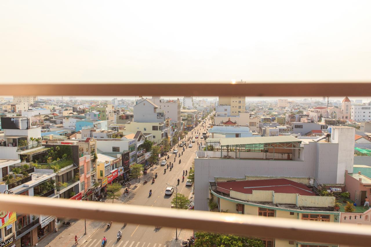โรงแรมเวียน ดง ดานัง ภายนอก รูปภาพ